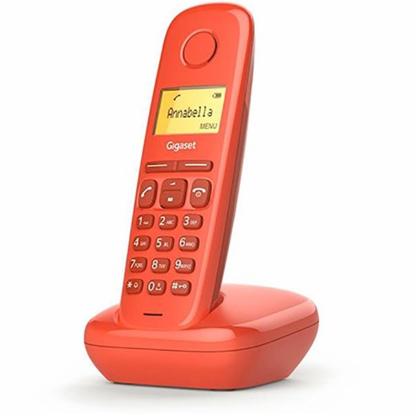 gigaset-ワイヤレス固定電話-a170