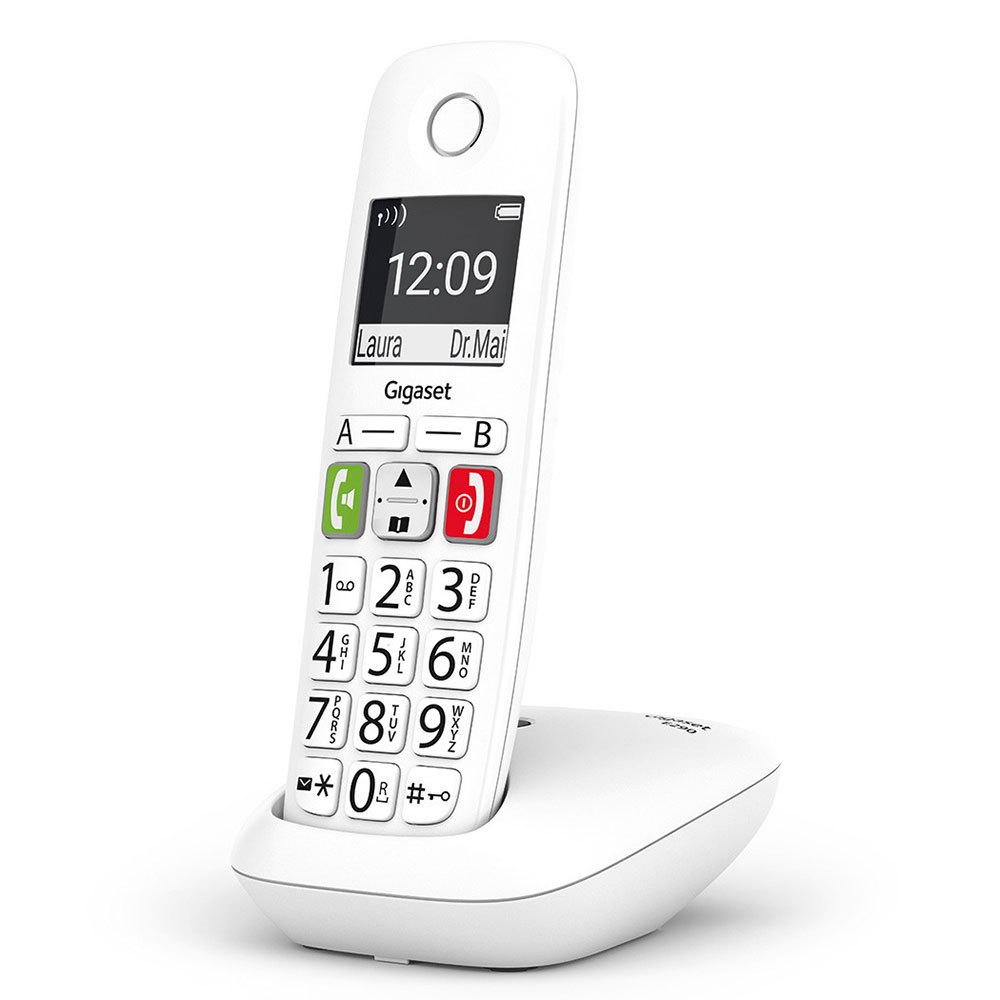 Gigaset ワイヤレス固定電話 E290