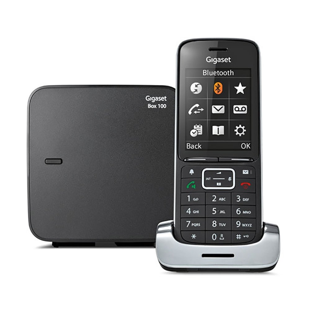 Gigaset SL450 Беспроводной стационарный телефон