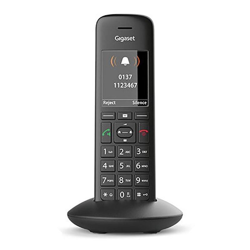 Gigaset Téléphone Fixe Sans Fil D´extension C570