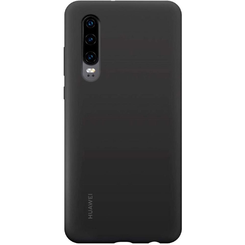 Huawei P30 Silicone Case