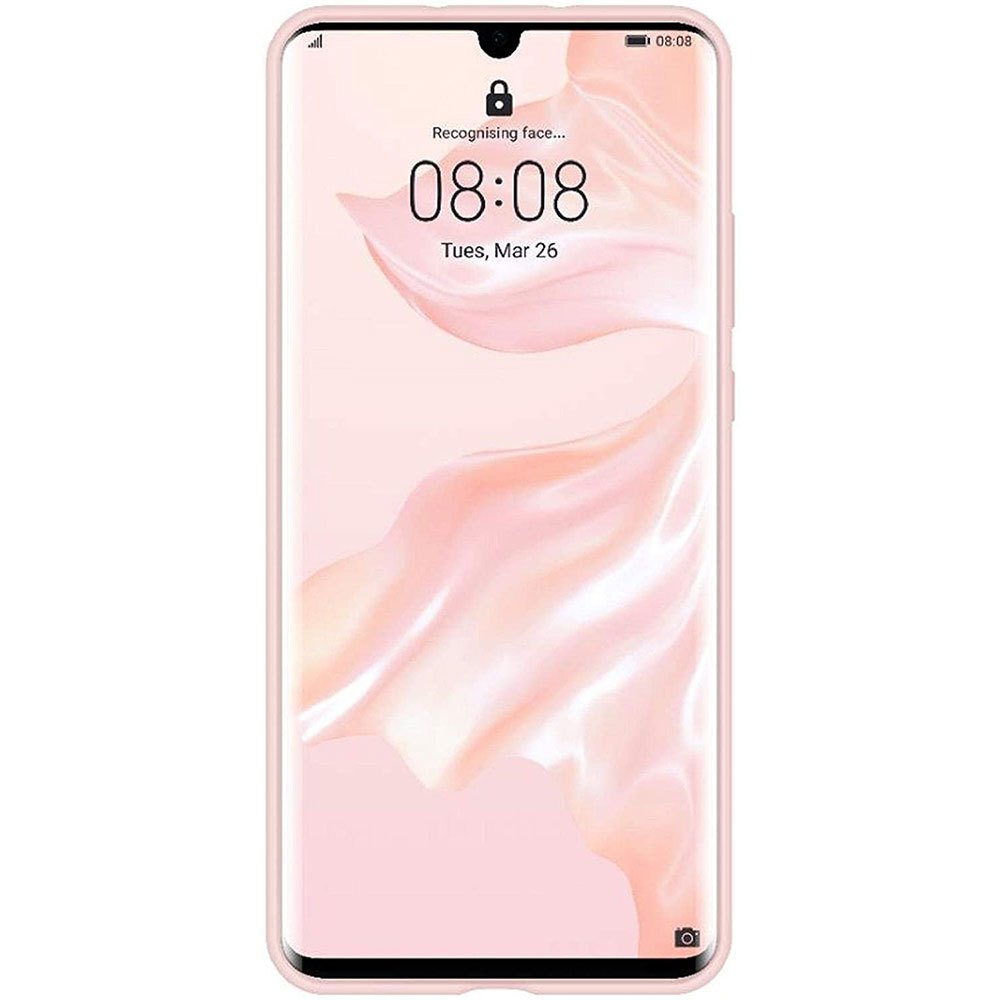 Huawei P30 Pro Silicone Case