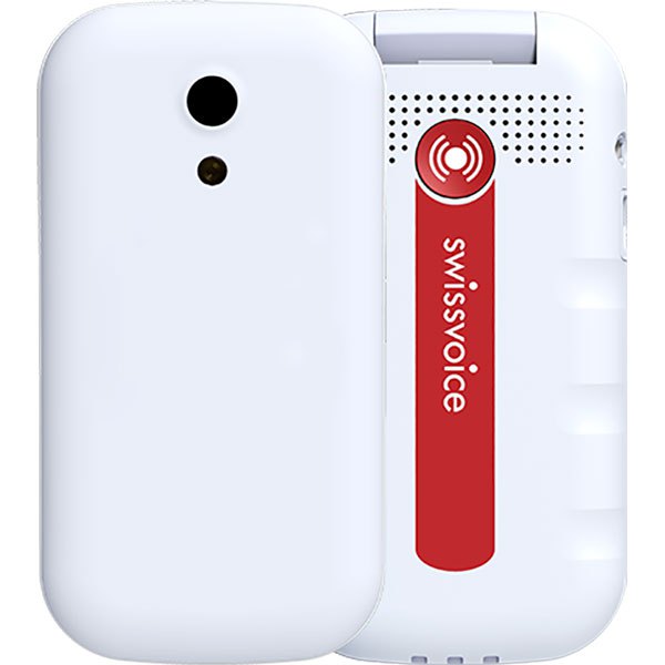 Swissvoice Mobile S24 2.4´´