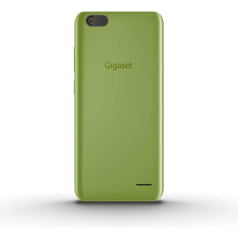 Gigaset GS100 1GB/8GB 5.5´´ Dual SIM Smartphone