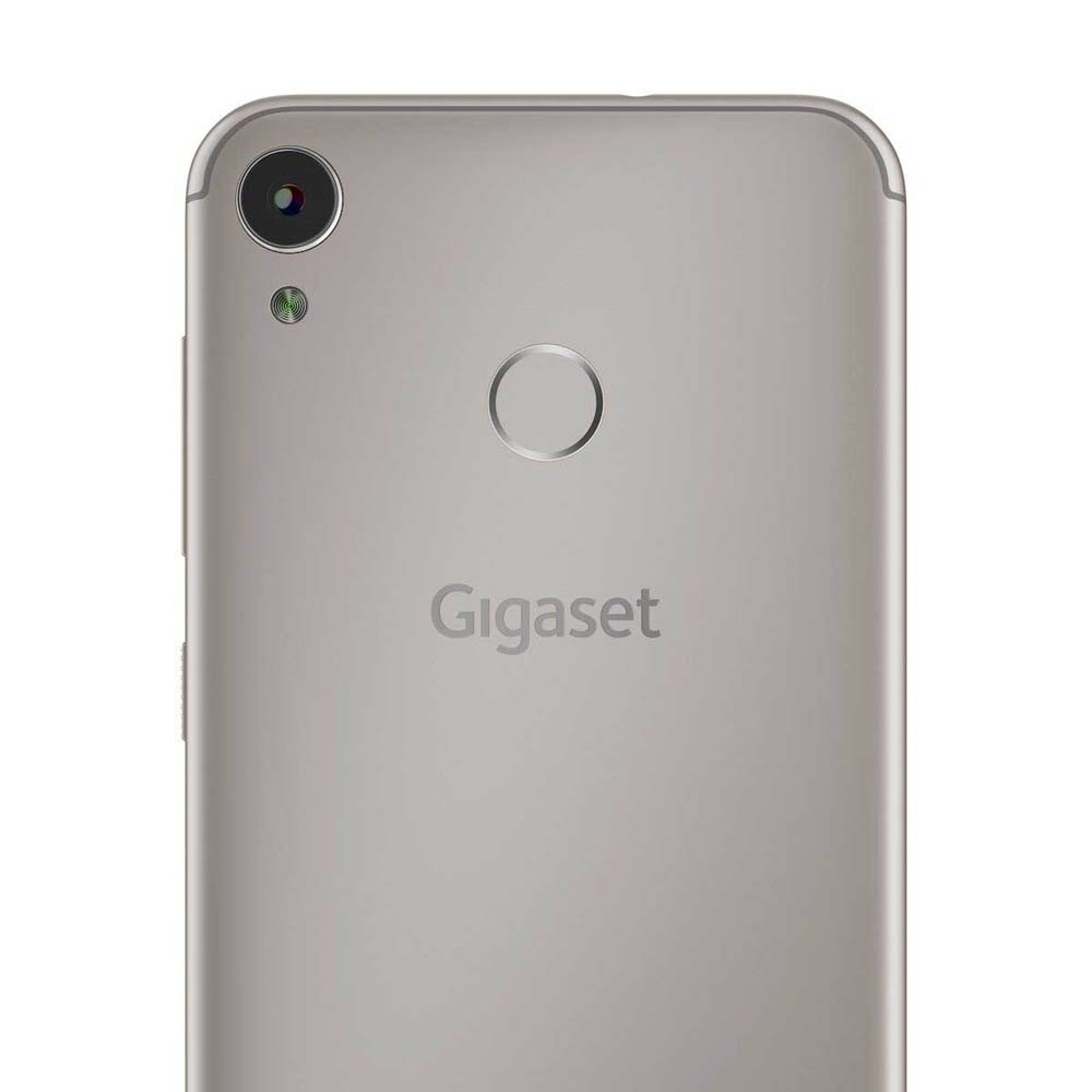 Gigaset GS185 2GB/16GB 5´´ Dual SIM Smartphone