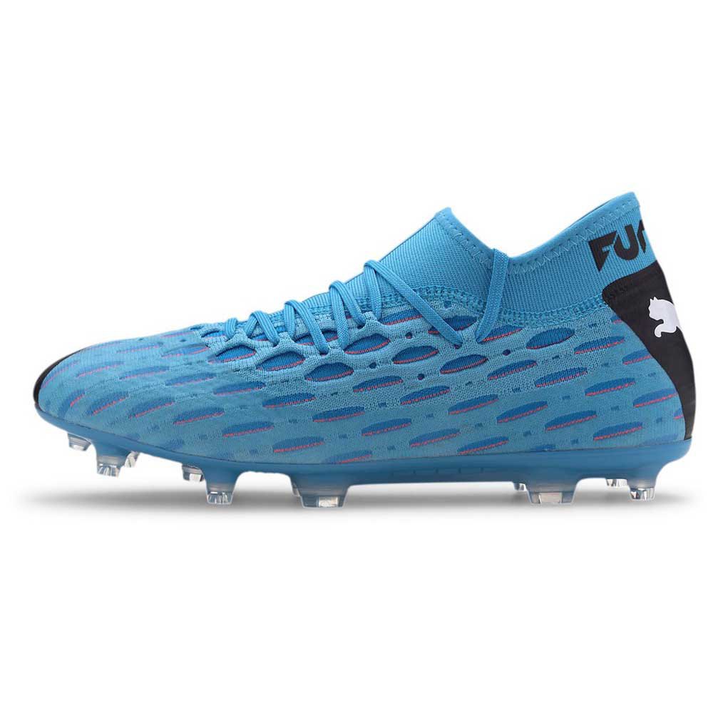 Puma Chaussures Football Future 5.2 Netfit FG/AG