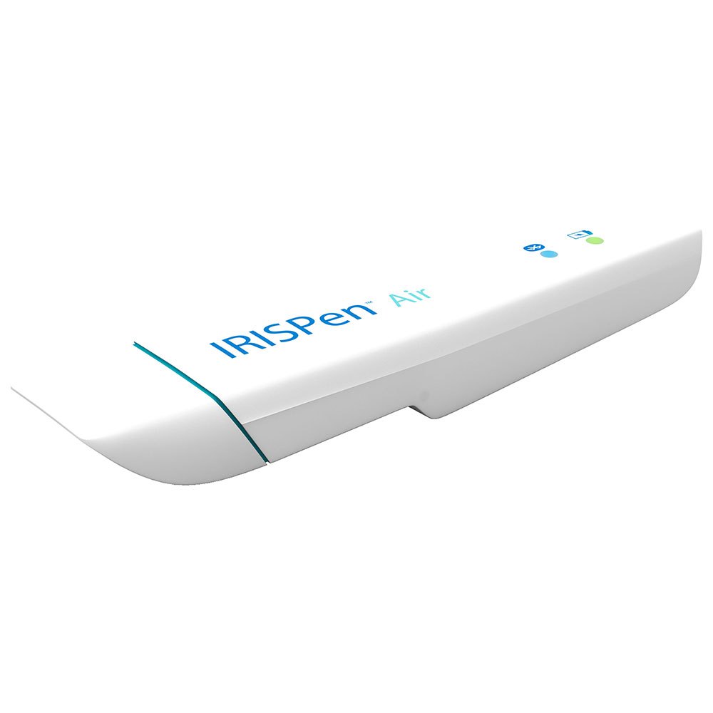 Iris Irispen Air 7 USB Book Scanner White | Techinn