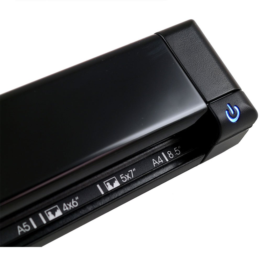 Iris Scanner Portátil Iriscan Express 4 USB