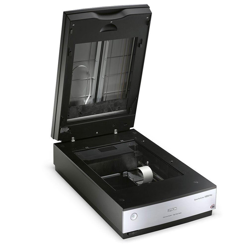 Epson Scanner Perfection V850 Pro