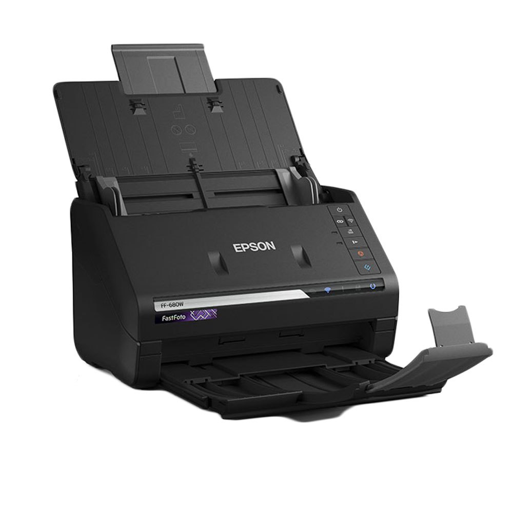 Epson Escáner Fastfoto FF-680W