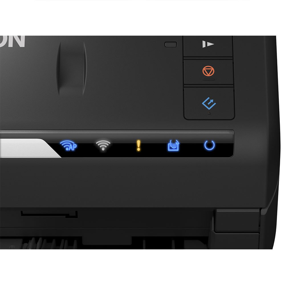 Epson Scanner Fastfoto FF-680W