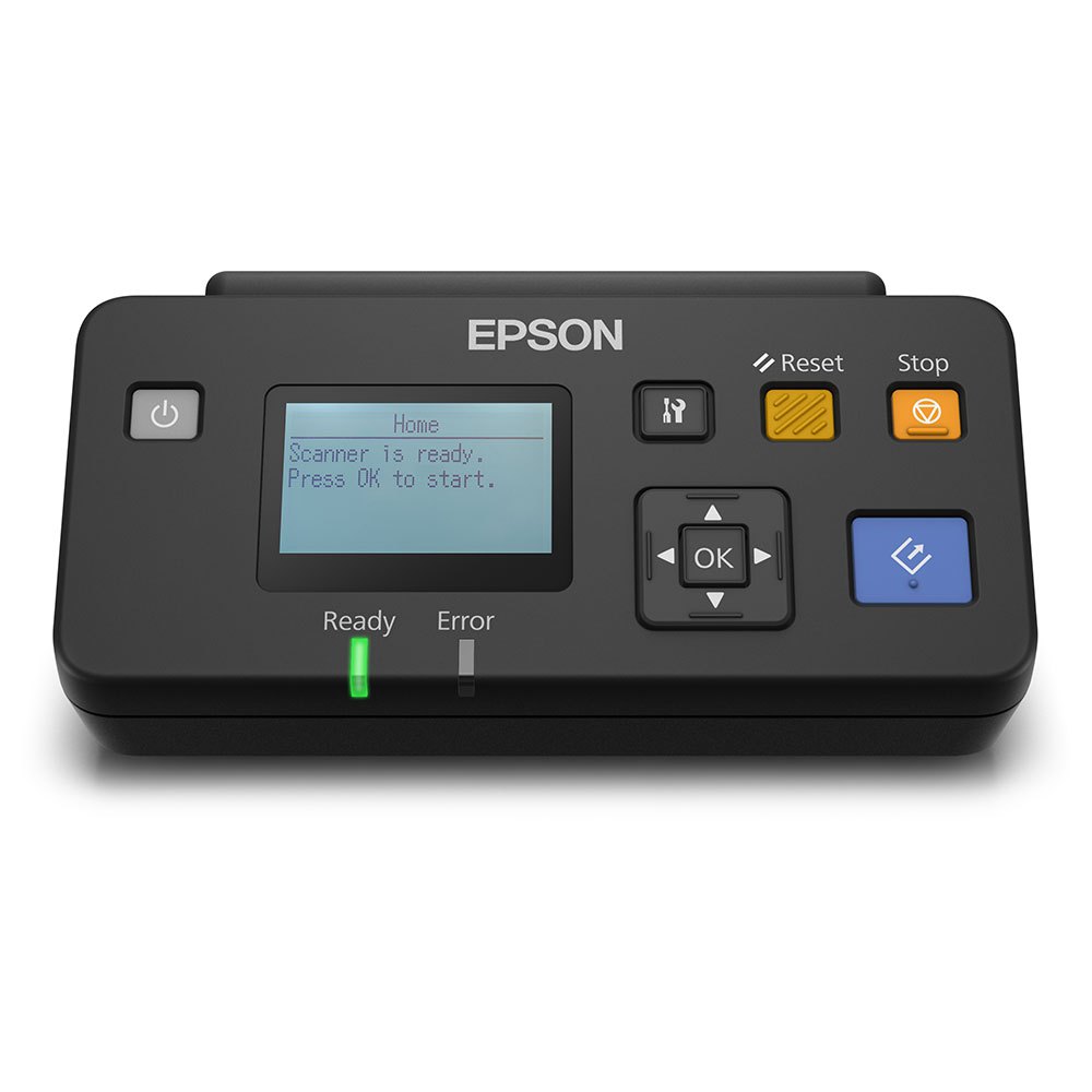 Epson Escáner Workforce DS-970
