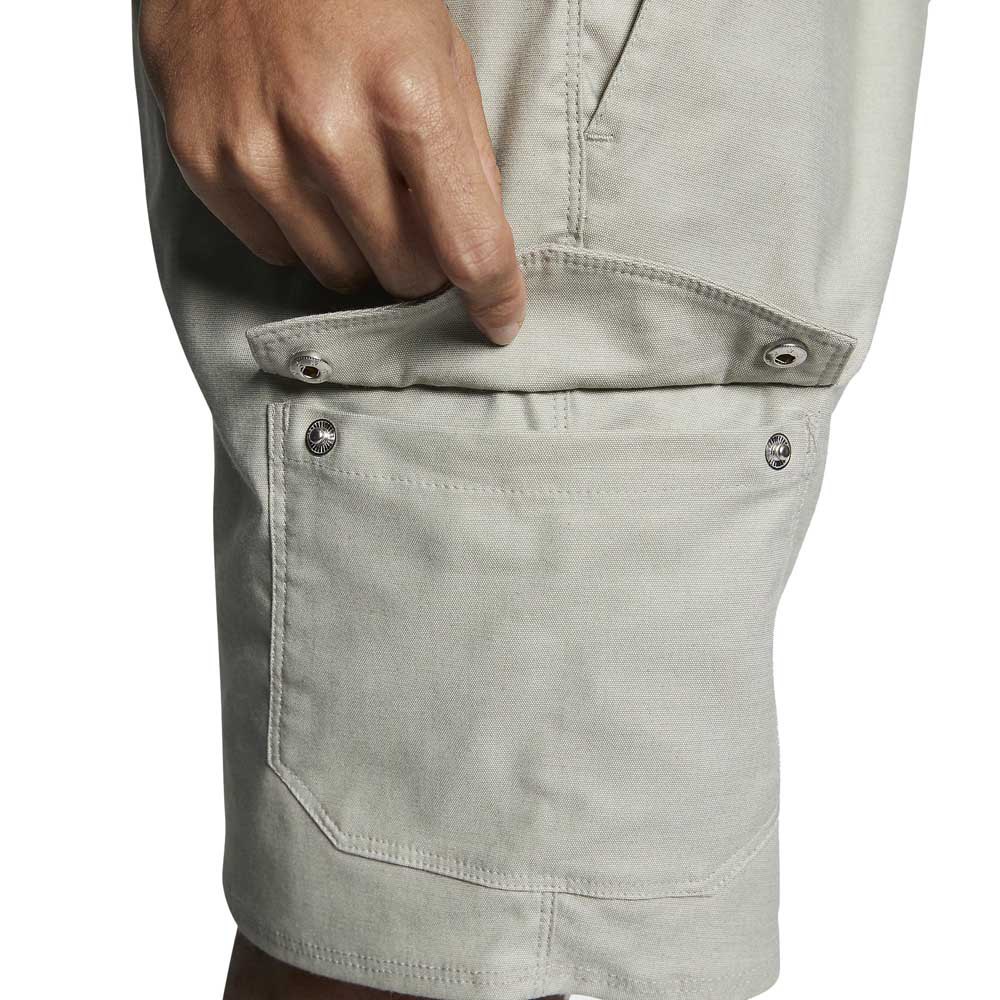 Hurley Pantalones Cortos Dri-Fit Breach 19´´