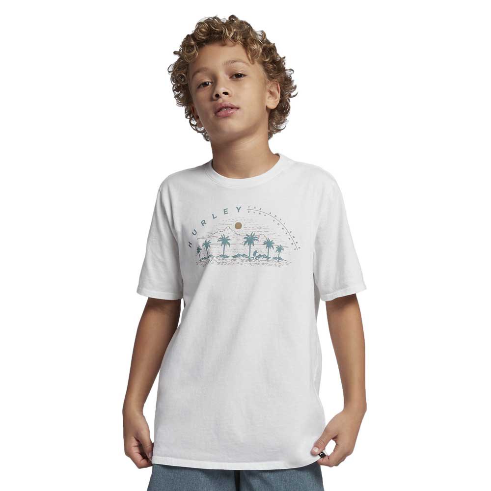 Hurley Boys Premium Dirt Dreams T-Shirt