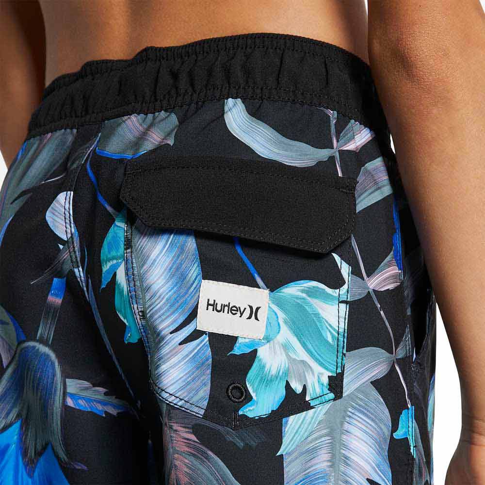 Hurley Fat Cap Volley 16´´ Zwemshorts
