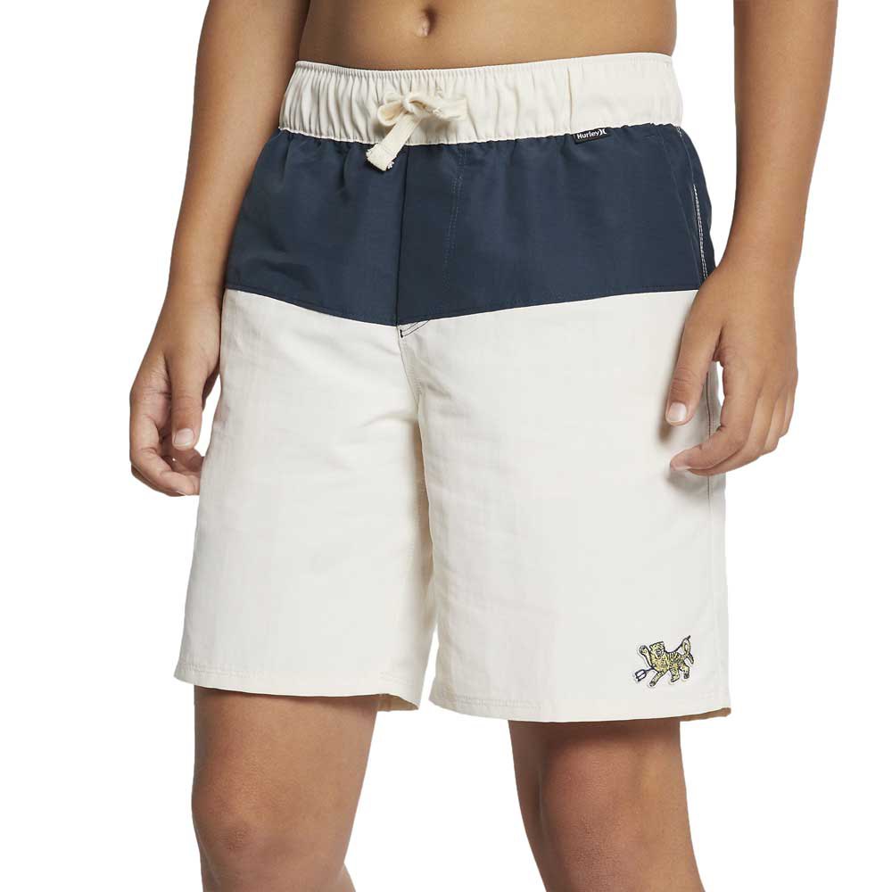 Hurley Trident Volley 16´´ Swimming Shorts