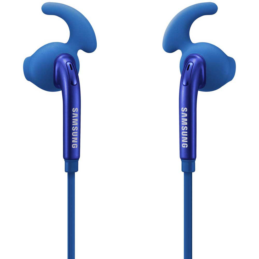 Dinamarca pérdida omitir Samsung Auriculares Deportivos In Ear Fit Azul | Techinn