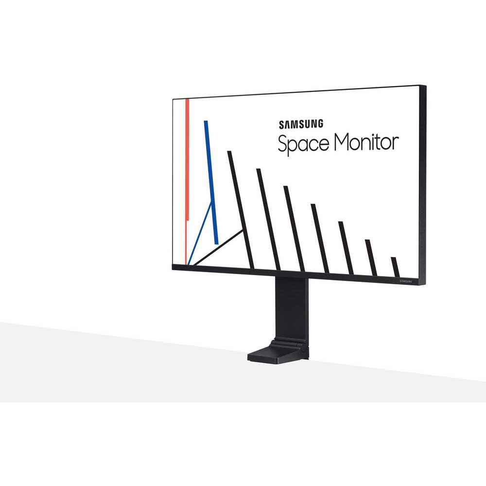 Samsung Monitor Space LS32R750 31.5´´ LED 4K UHD 60Hz