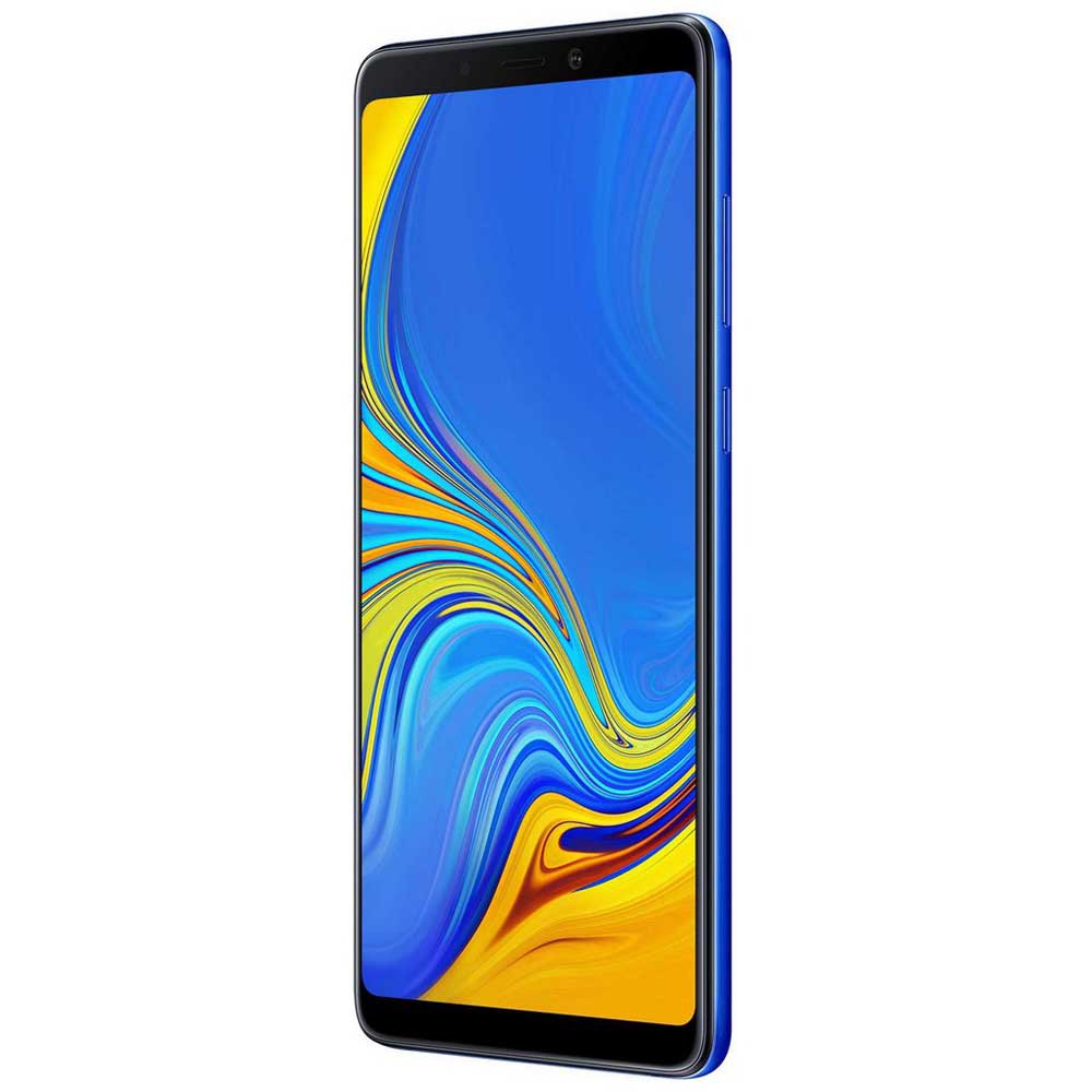 Samsung Smartphone Galaxy A9 2018 6GB/128GB 6.3´´ Dual Sim