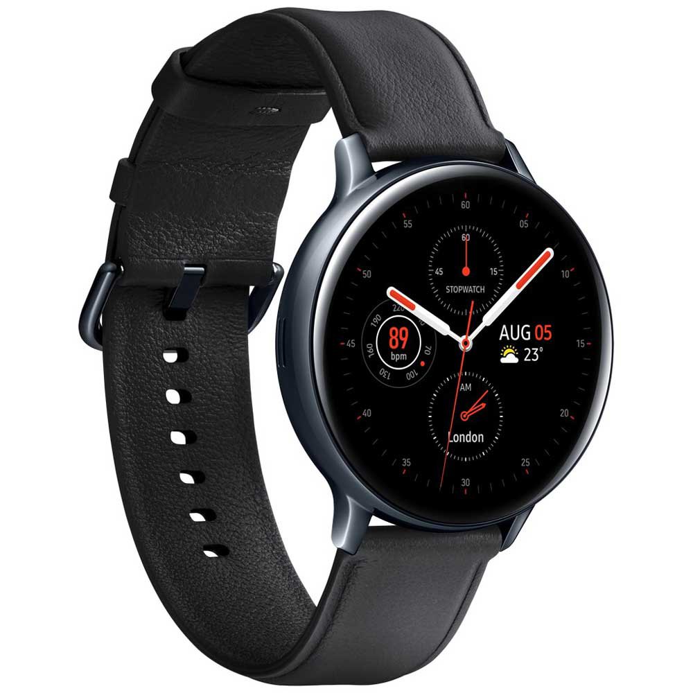 Samsung Galaxy Watch Active2 Steel 40 mm