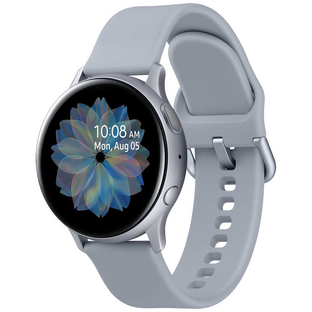 Samsung Galaxy Watch Active2 Aluminium 40 mm グレー | Dressinn ...