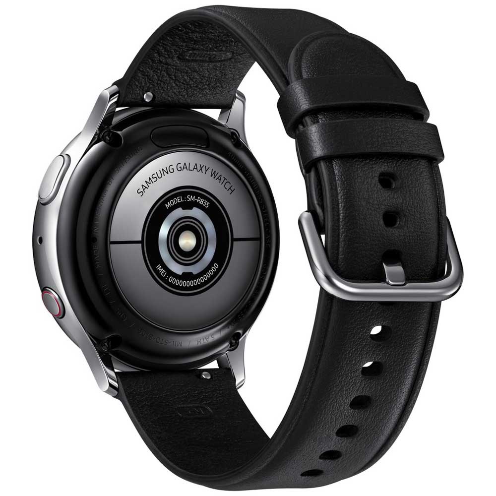 Samsung Galaxy Watch Active2 4G Steel 40 mm
