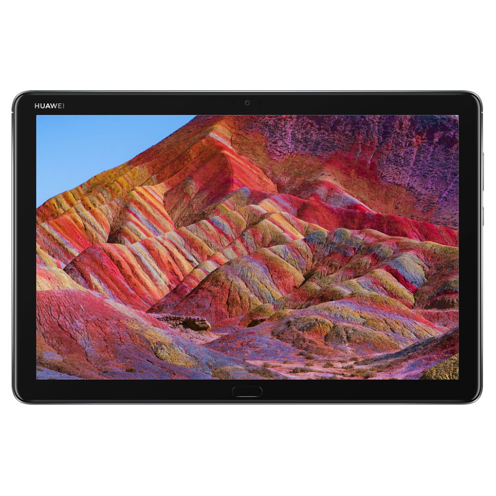 Alleviate court Less Huawei MediaPad M5 Lite 4G 3GB/32GB 10.1´´ Tablet Black| Techinn