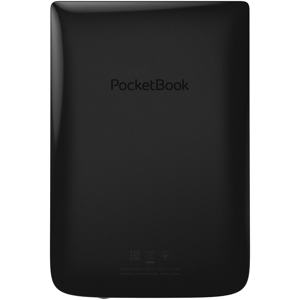 Pocketbook 이리더 Basic Lux 2 6´´ 8GB