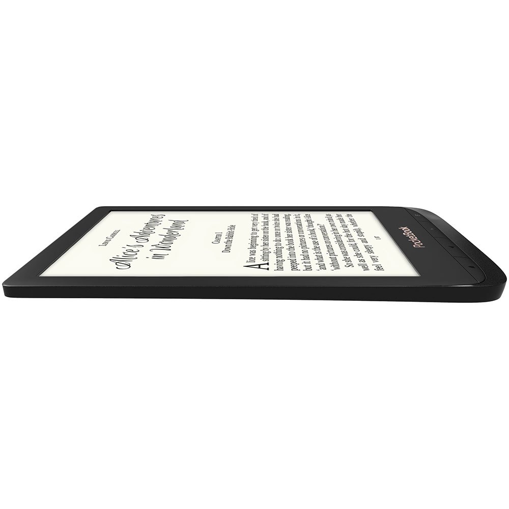 Pocketbook Touch Lux 4 6´´ 8GB Ereader