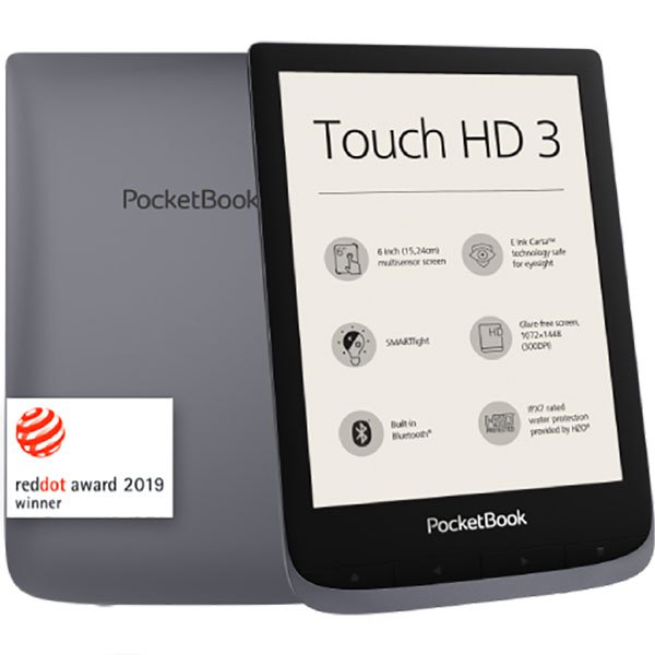pocketbook-電子リーダー-touch-hd3-6-16gb