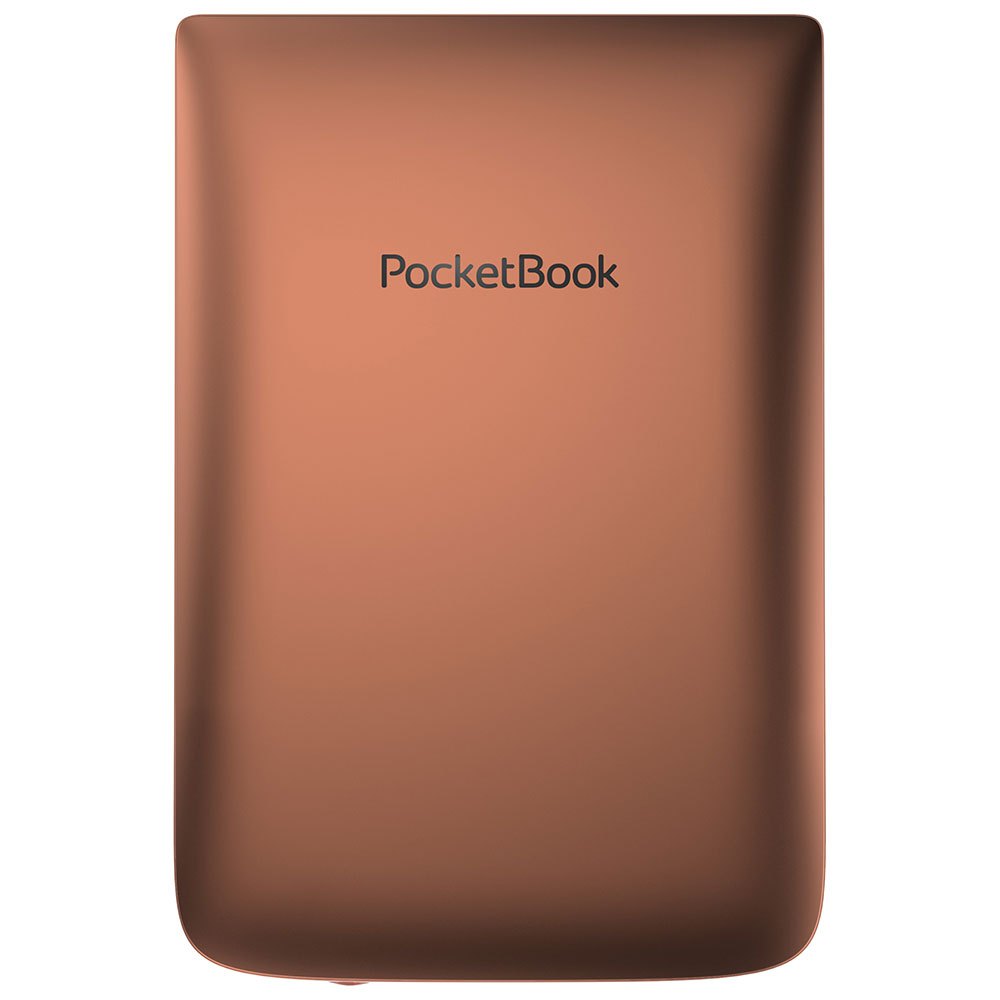 Pocketbook Ereader Touch HD 3 6´´ 16GB