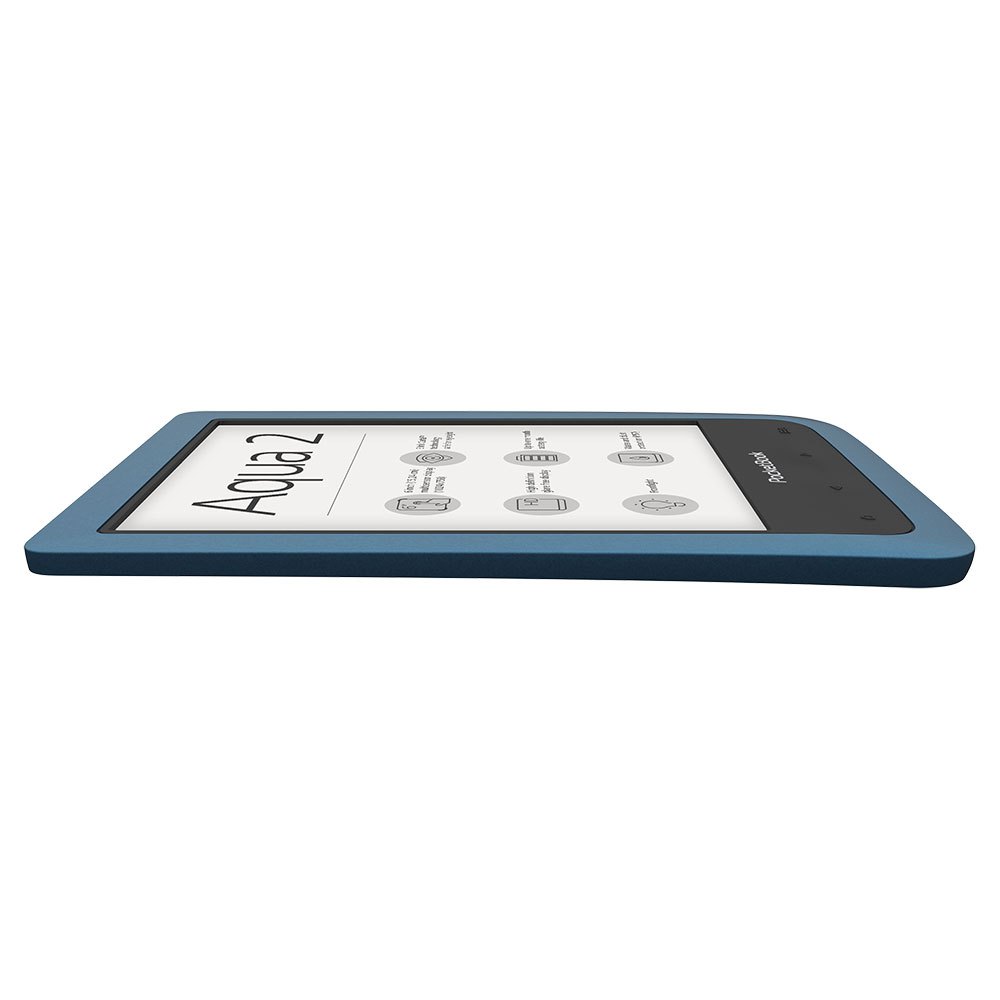 Pocketbook Aqua 2 6´´ 8GB Ereader