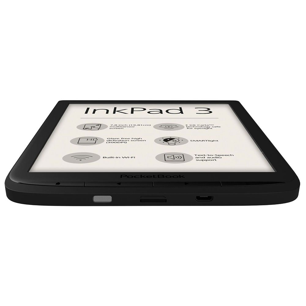 Pocketbook InkPad 3 6´´ 8GB Ereader