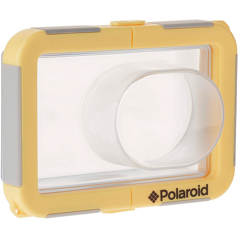 polaroid-ホルスター-waterproof-camera-housing