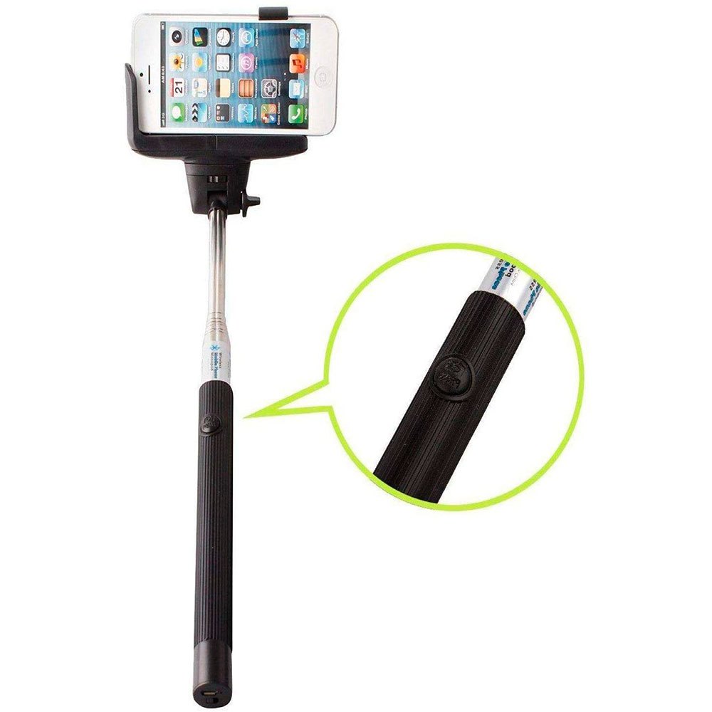 Polaroid Selfie Stick Bluetooth