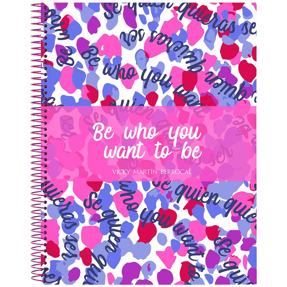 safta-vmb-be-hardcover-a4-notebook