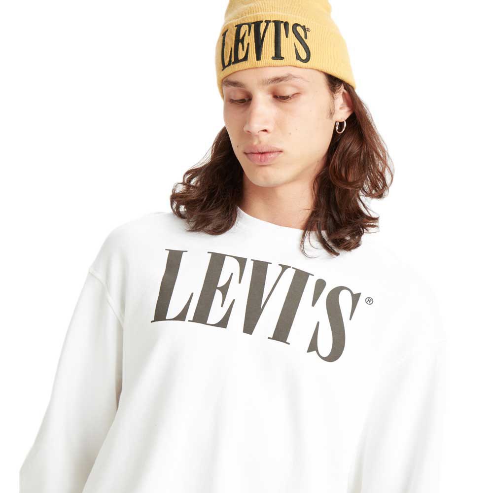 Levi´s ® Huppari Relaxed Graphic