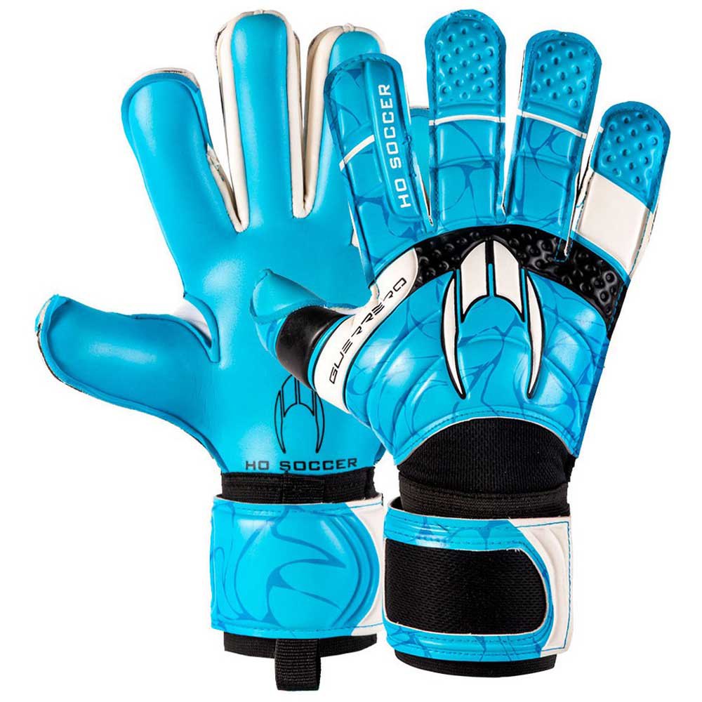 Ho soccer Premier Guerrero Hybrid Roll/Negative Goalkeeper Gloves