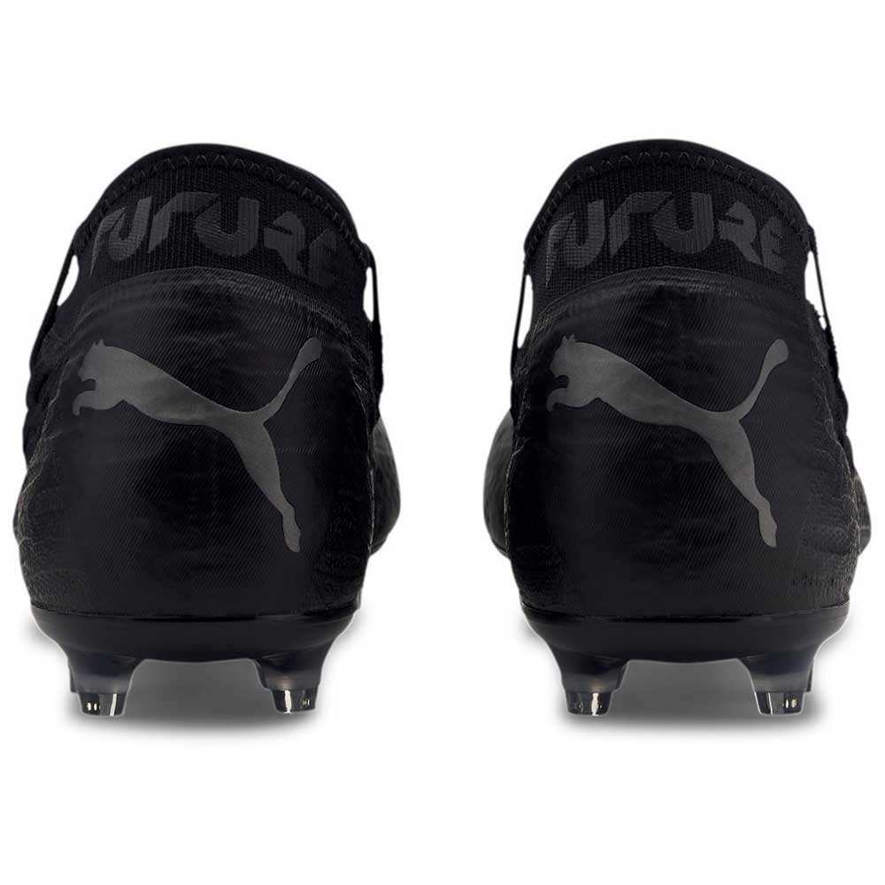 Puma Future 5.2 Netfit FG/AG Football Boots