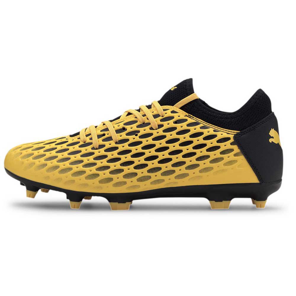 Puma Future 5.4 FG/AG Football Boots