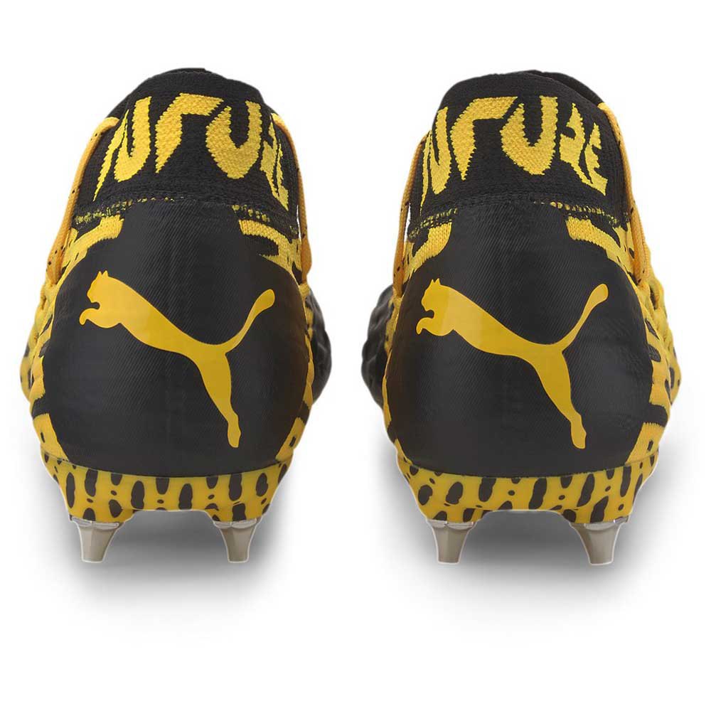 Puma Chaussures Football Future 5.1 Netfit Mix SG
