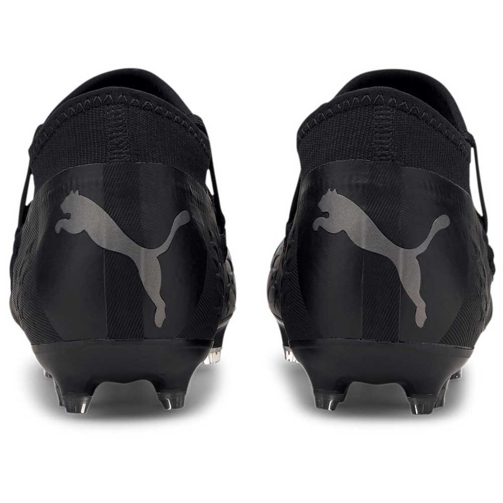 Puma Chaussures Football Future 5.3 Netfit FG/AG