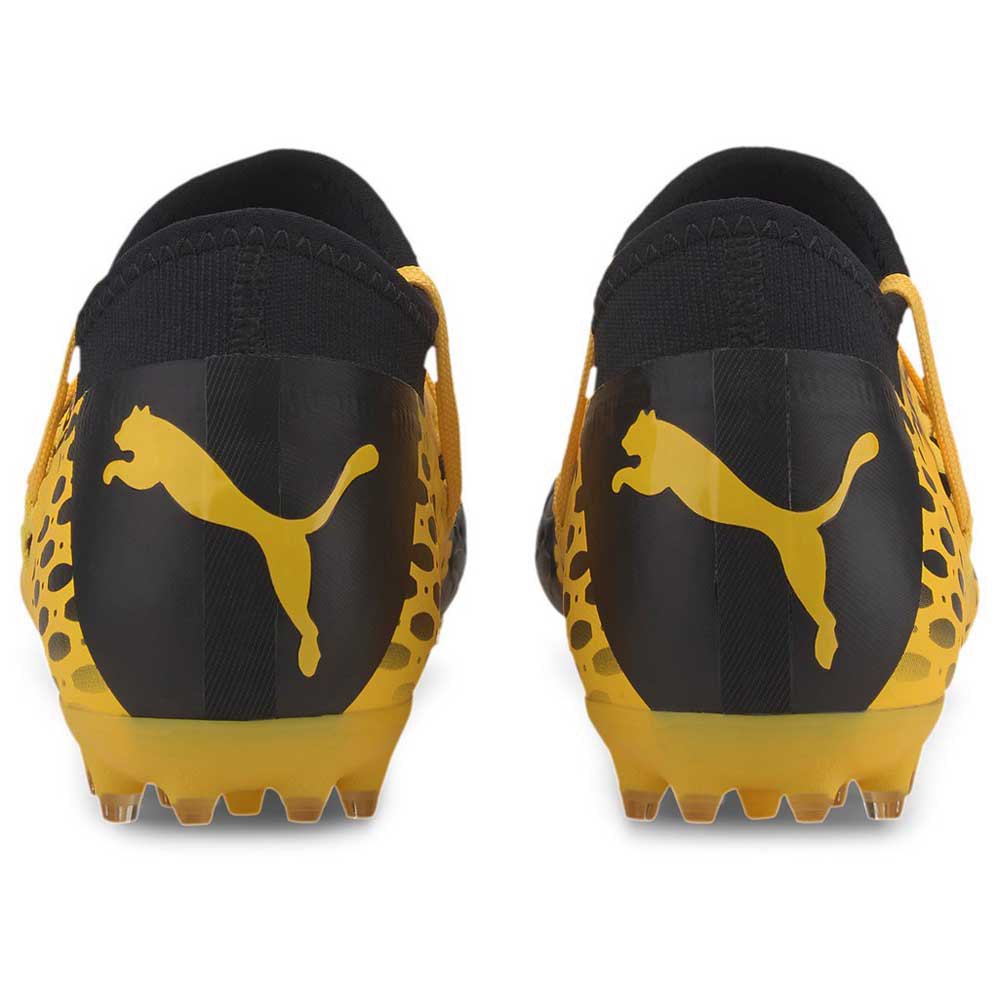 Puma Chaussures Football Future 5.3 Netfit MG