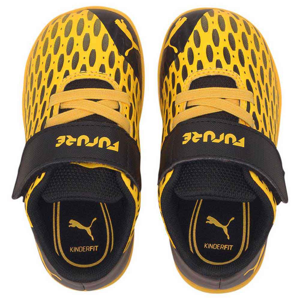 Puma Future 5.4 Velcro TT Football Boots