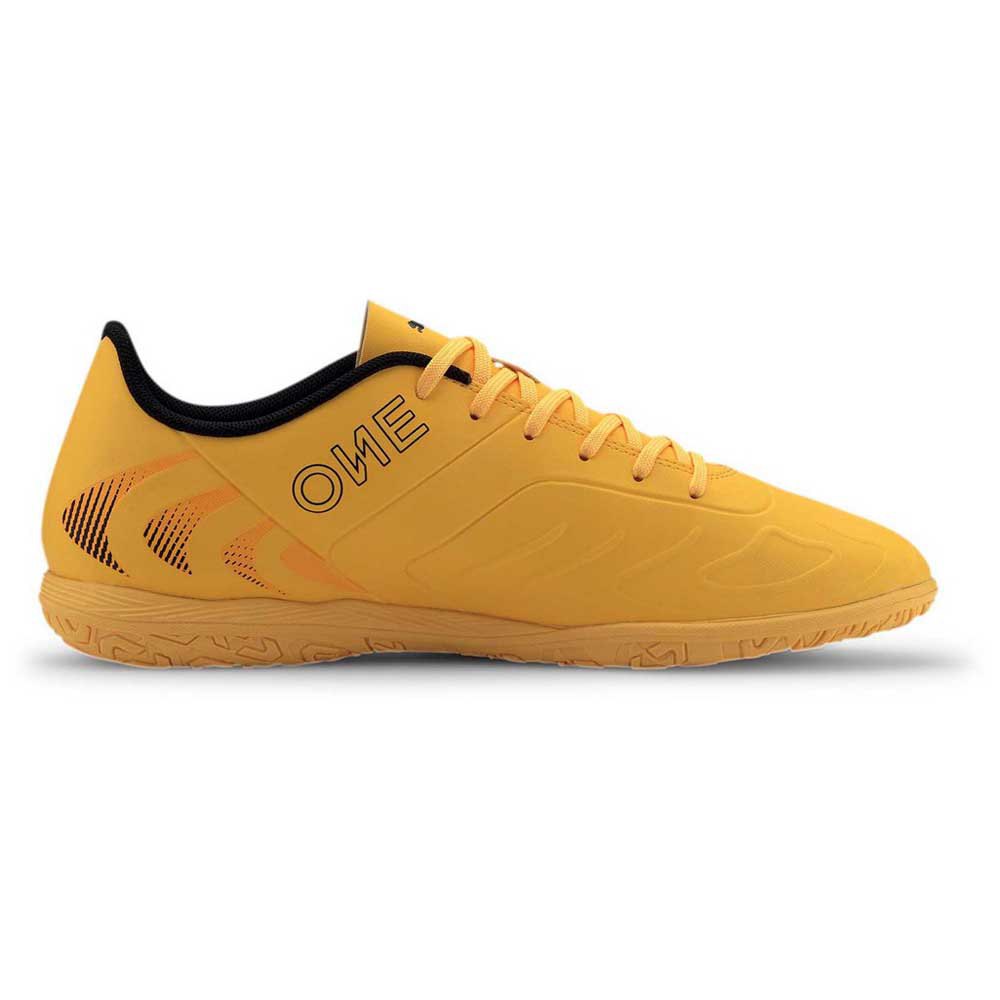 Puma One 20.4 IT Indoor Football Shoes