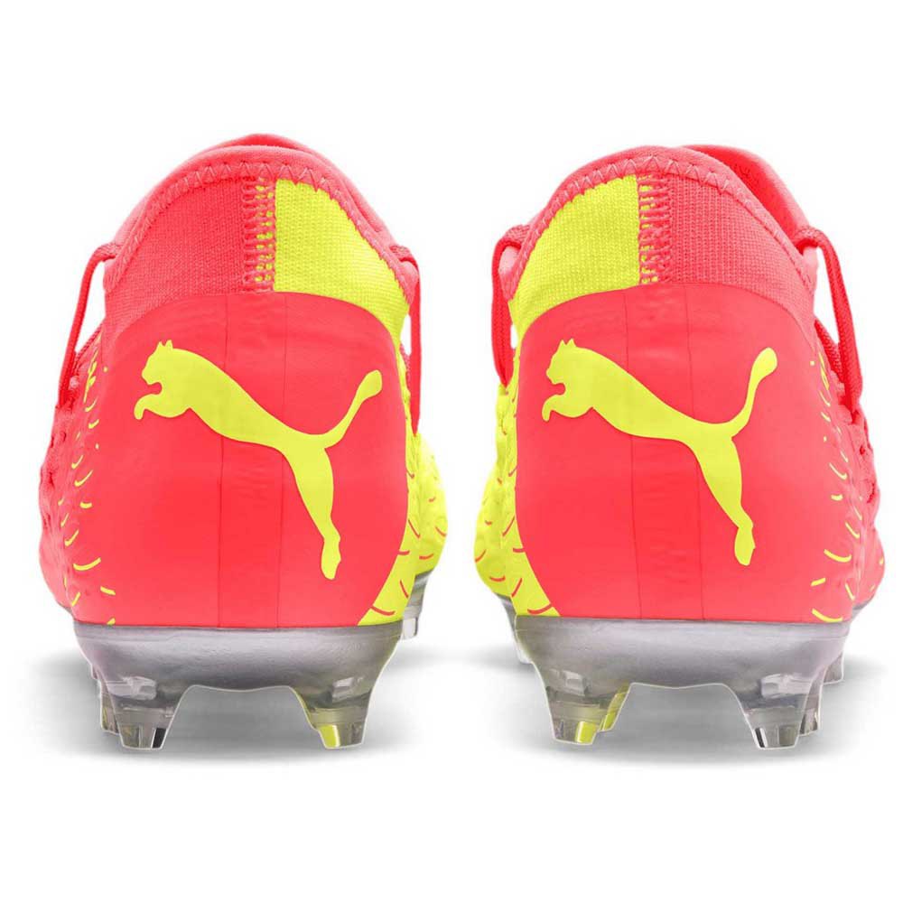 Puma Future 5.3 Netfit Only See Great FG/AG Football Boots