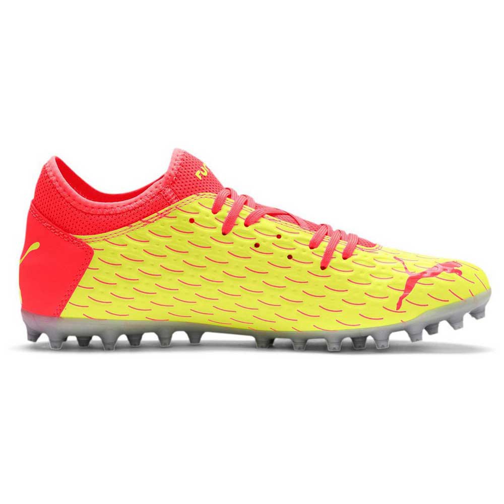 Puma Botas Fútbol Future 5.4 Only See Great MG