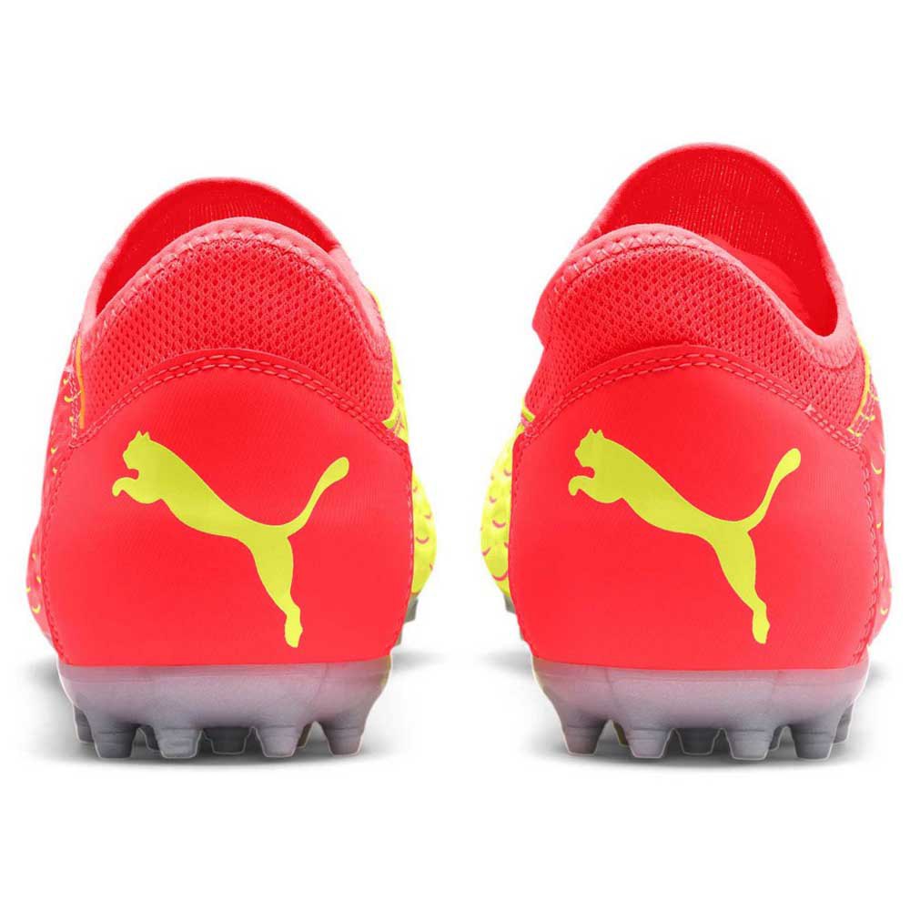 Puma Future 5.4 Only See Great MG Voetbalschoenen
