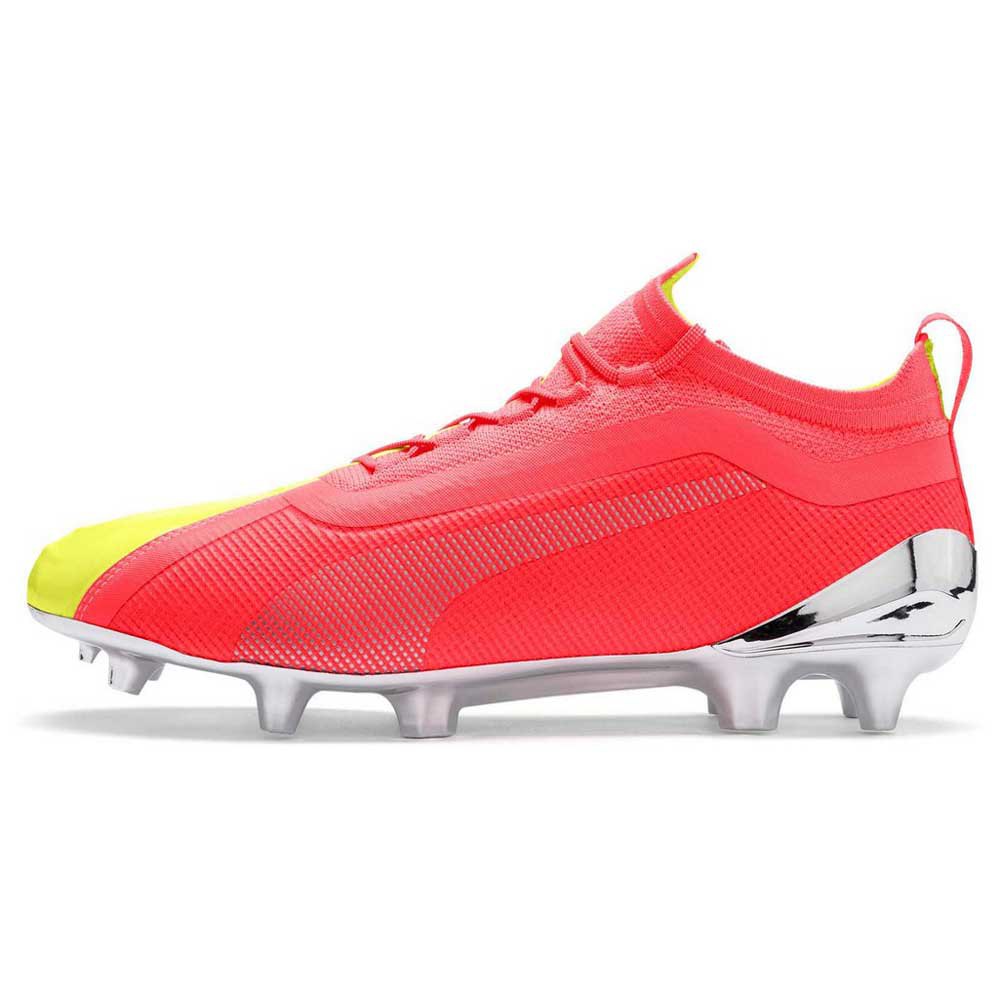 Puma 축구화 One 20.1 Only See Great FG/AG
