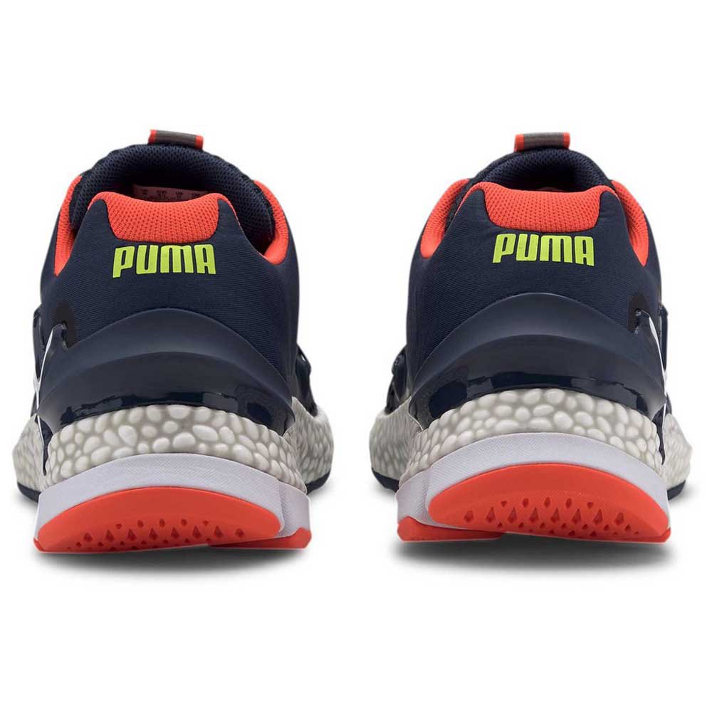 hot Fate include Puma Hybrid Sky Running Shoes Blue | Runnerinn